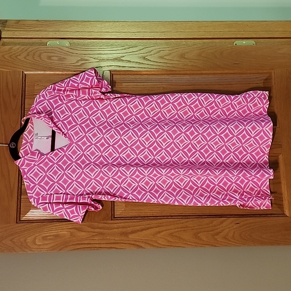 Lulu B Dress
